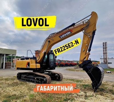 Lovol FR225E2-N [1]