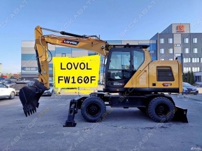 Lovol FW160F [2]