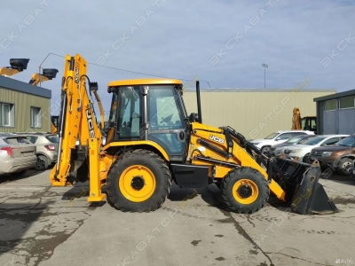JCB 3DX [2]
