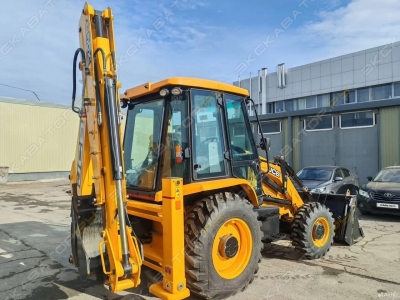 JCB 3DX [3]
