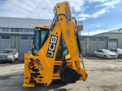 JCB 3DX [4]