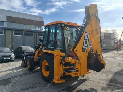 JCB 3DX [5]