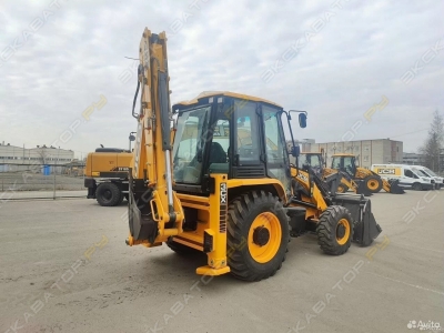 JCB 3CX [2]