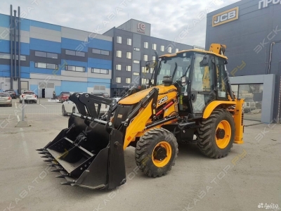 JCB 3CX [1]
