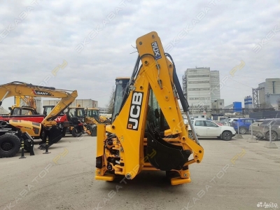 JCB 3CX [3]