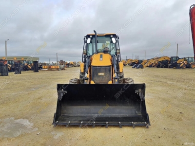 JCB 3CX [3]
