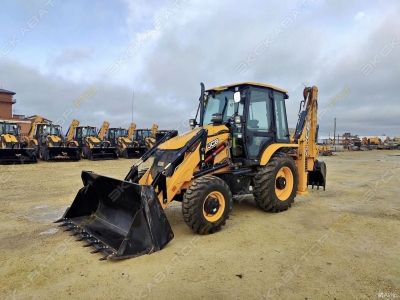 JCB 3CX [2]