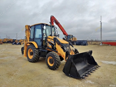 JCB 3CX [5]