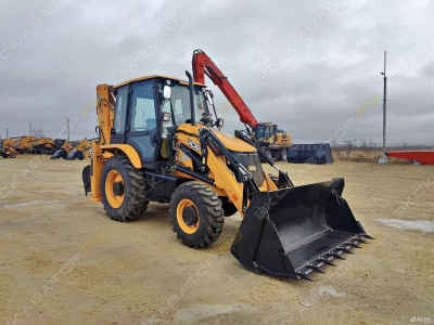 JCB 3CX [4]