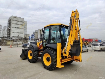 JCB 4CX [4]