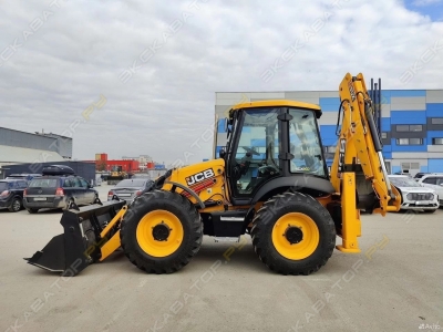JCB 4CX [3]