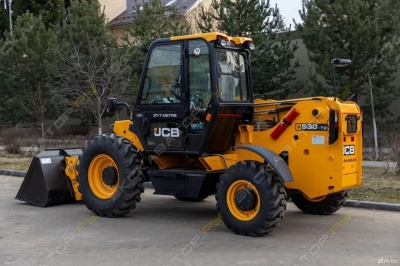 JCB 530-70 [2]