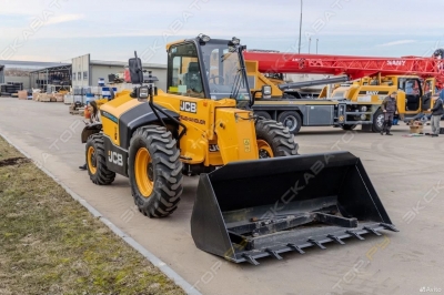 JCB 530-70 [4]