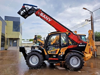 Sany STH1440E [1]