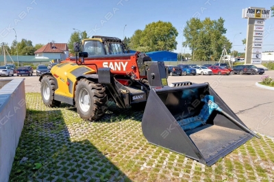 Sany STH1440E [5]