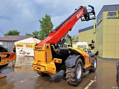 Sany STH1440E [2]