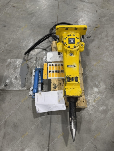 Atlas Copco SB 202 [0]