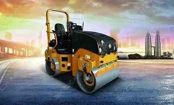 Sany STR50C-8 [1]
