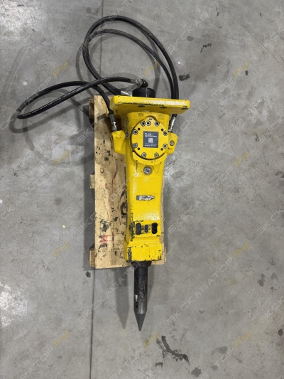 Atlas Copco SB 202 [2]