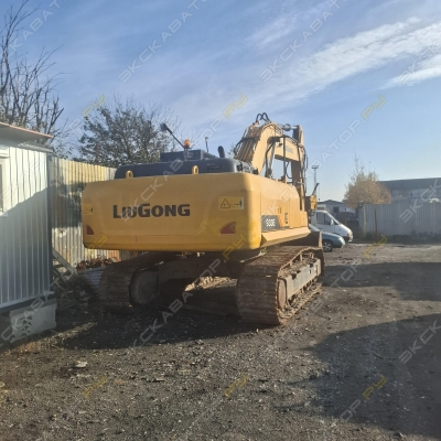LiuGong CLG933E [4]