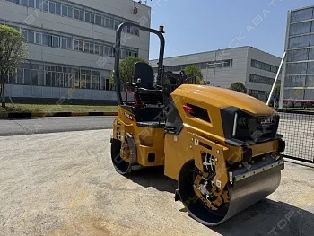 Sany STR30C-10 [2]