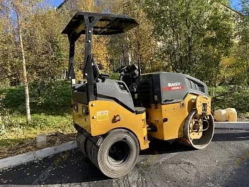 Sany SZR50C-8 [1]
