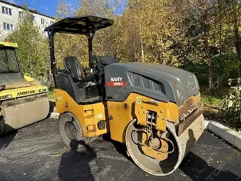 Sany SZR50C-8 [2]