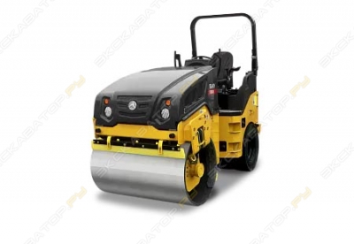 Sany SZR50C-8 [0]