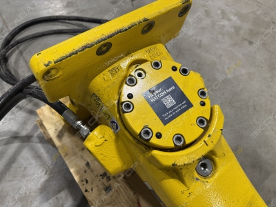 Atlas Copco SB 202 [3]