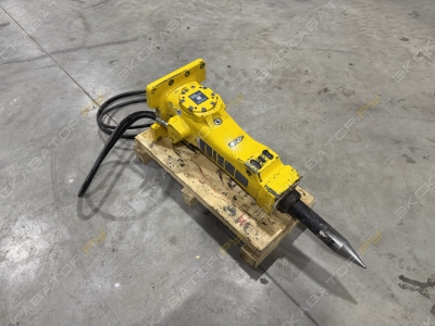 Atlas Copco SB 202 [1]