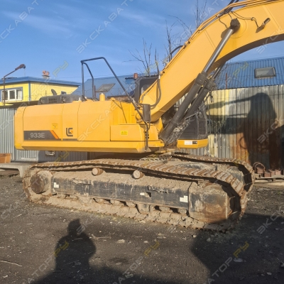 LiuGong CLG933E [3]