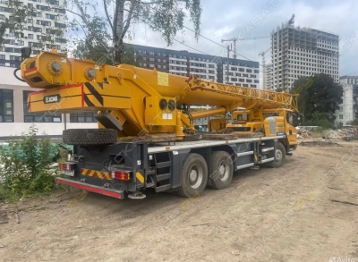 XCMG XCT25L5S [2]
