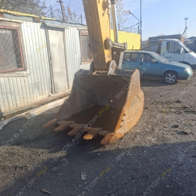 LiuGong CLG933E [2]