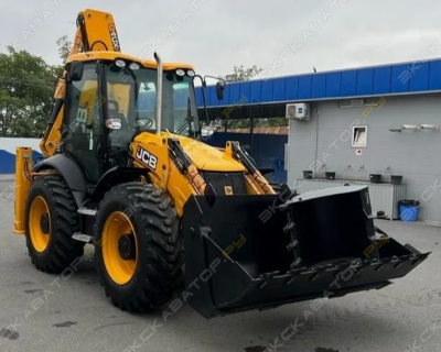 JCB 4CX Super SM [1]