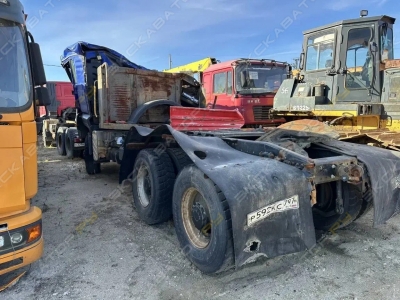 MAN TGS 40.480 [2]