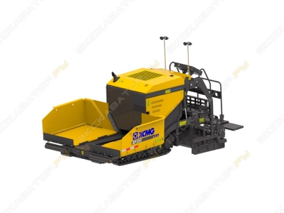 XCMG RP603 [1]