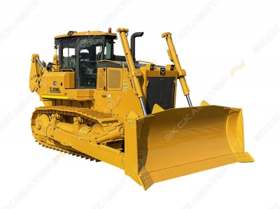 XCMG D360 [1]