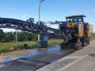 XCMG XM2005K [3]