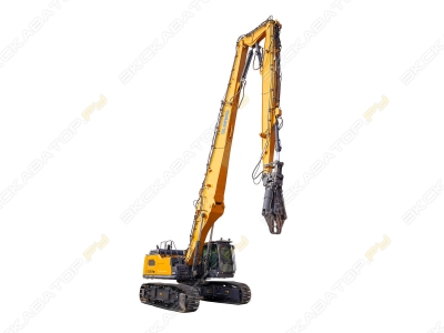 XCMG XE500DHR [1]