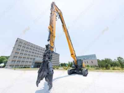 XCMG XE500DHR [3]