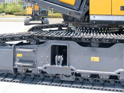 XCMG XE500EHR [2]