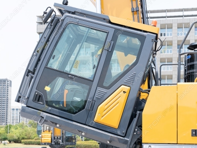 XCMG XE500EHR [1]