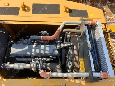 XCMG XE335C [5]