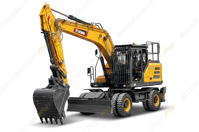 XCMG XE180WG [1]