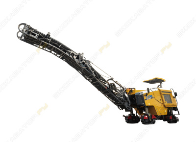 XCMG XM1305F [1]