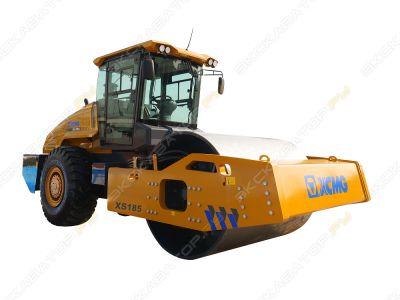 XCMG XS143 [1]