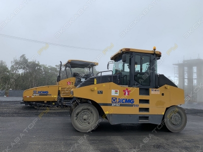 XCMG XS143 [1]