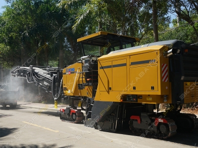 XCMG XM2005K [2]