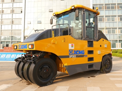 XCMG XS143 [1]