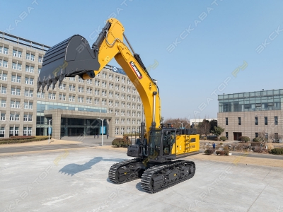 XCMG XE750GK [2]